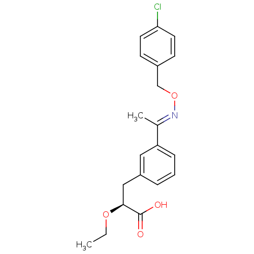 Chemical structure of BindingDB Monomer ID 50264408
