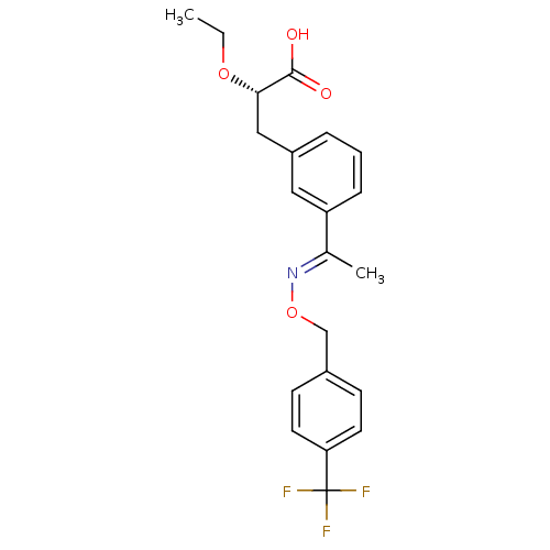 Chemical structure of BindingDB Monomer ID 50264411