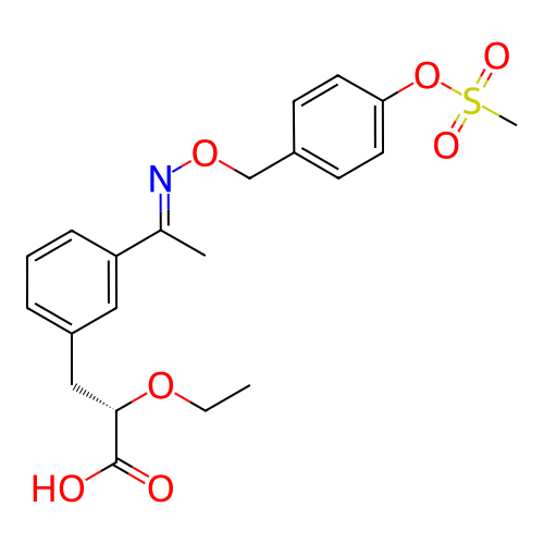 Chemical structure of BindingDB Monomer ID 50264472