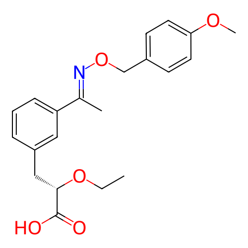 Chemical structure of BindingDB Monomer ID 50264473