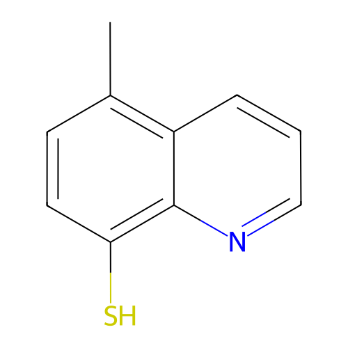 Chemical structure of BindingDB Monomer ID 50264484