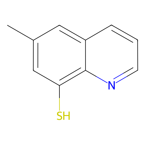 Chemical structure of BindingDB Monomer ID 50264491