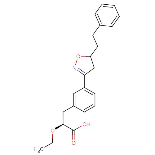 Chemical structure of BindingDB Monomer ID 50264538