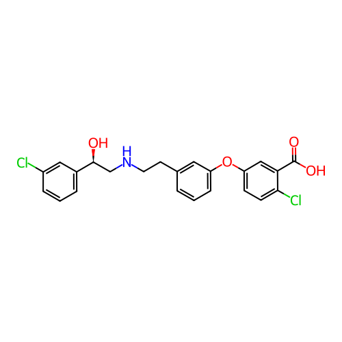 Chemical structure of BindingDB Monomer ID 50264558