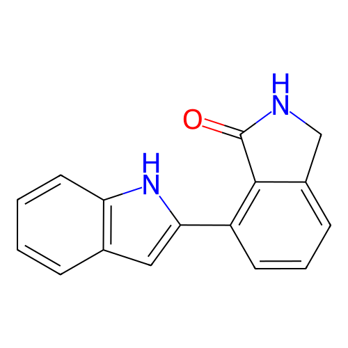 Chemical structure of BindingDB Monomer ID 50264612