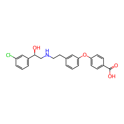Chemical structure of BindingDB Monomer ID 50264627