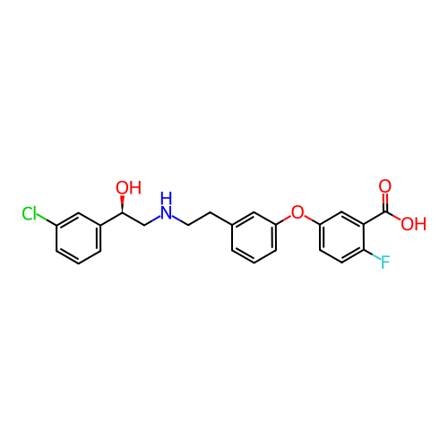 Chemical structure of BindingDB Monomer ID 50264629