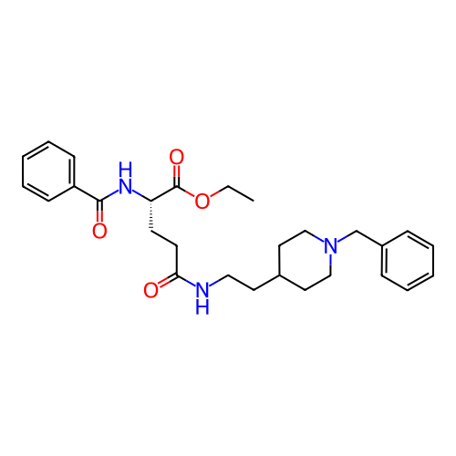 Chemical structure of BindingDB Monomer ID 50264686