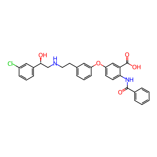Chemical structure of BindingDB Monomer ID 50264708