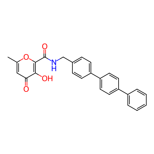 Chemical structure of BindingDB Monomer ID 50264772