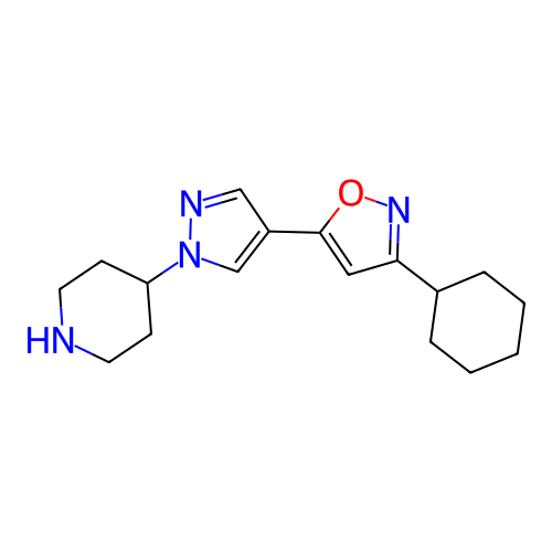 Chemical structure of BindingDB Monomer ID 50264797