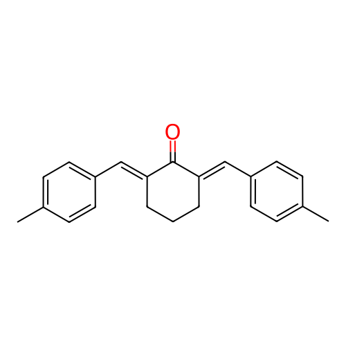 Chemical structure of BindingDB Monomer ID 50264834