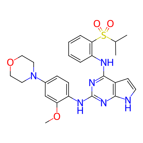Chemical structure of BindingDB Monomer ID 50264843
