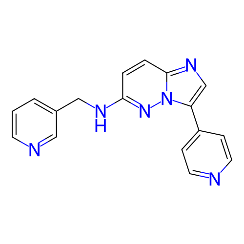 Chemical structure of BindingDB Monomer ID 50264870