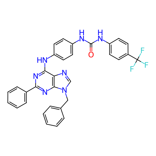 Chemical structure of BindingDB Monomer ID 50264885