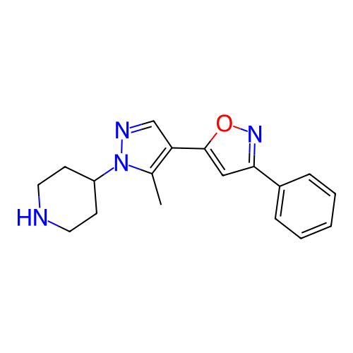 Chemical structure of BindingDB Monomer ID 50264915