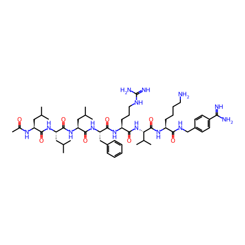 Chemical structure of BindingDB Monomer ID 50264930