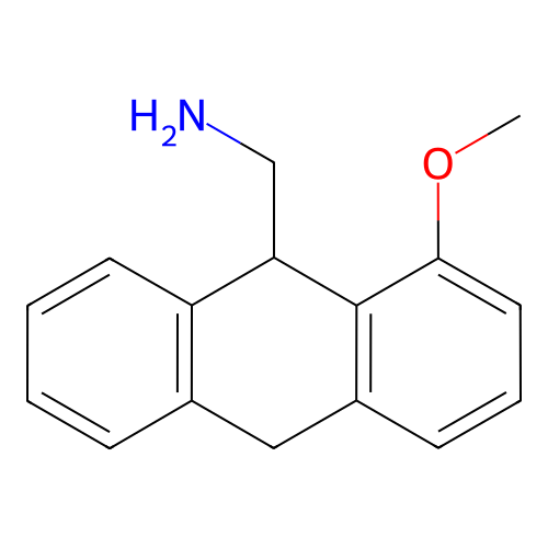 Chemical structure of BindingDB Monomer ID 50264948