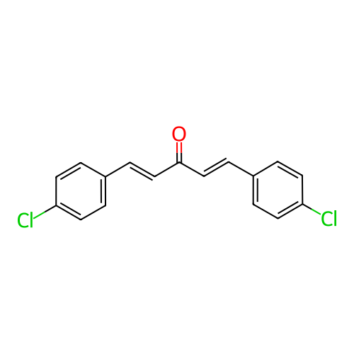 Chemical structure of BindingDB Monomer ID 50265038