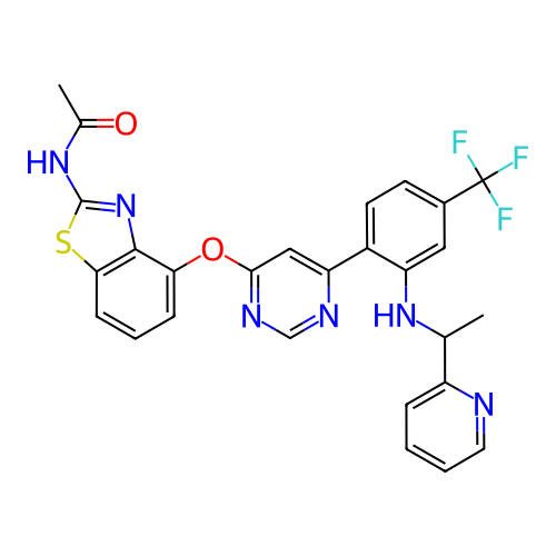 Chemical structure of BindingDB Monomer ID 50265041