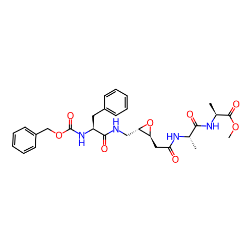 Chemical structure of BindingDB Monomer ID 50265073
