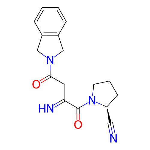 Chemical structure of BindingDB Monomer ID 50265080