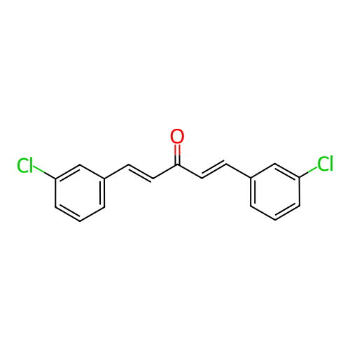 Chemical structure of BindingDB Monomer ID 50265082
