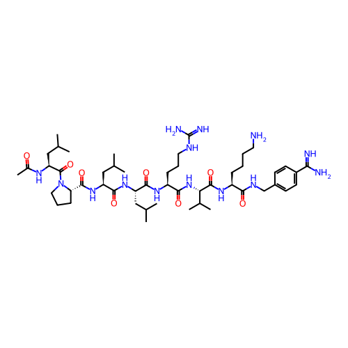 Chemical structure of BindingDB Monomer ID 50265091
