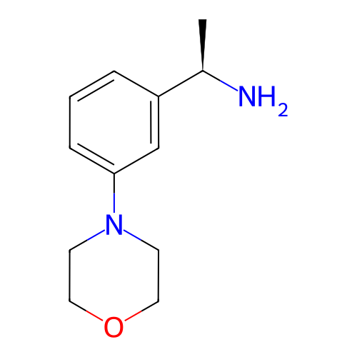 Chemical structure of BindingDB Monomer ID 50265104