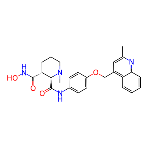 Chemical structure of BindingDB Monomer ID 50265113