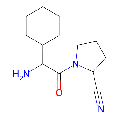 Chemical structure of BindingDB Monomer ID 50265160
