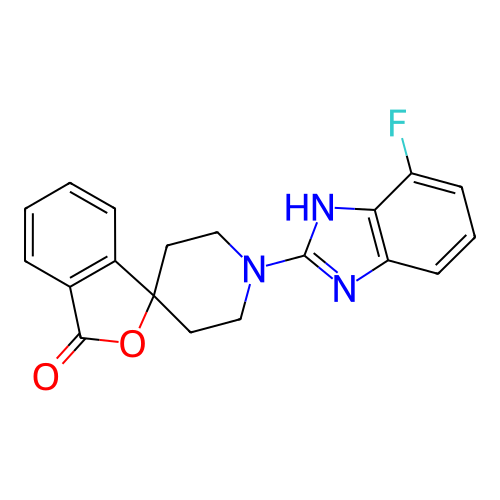 Chemical structure of BindingDB Monomer ID 50265166