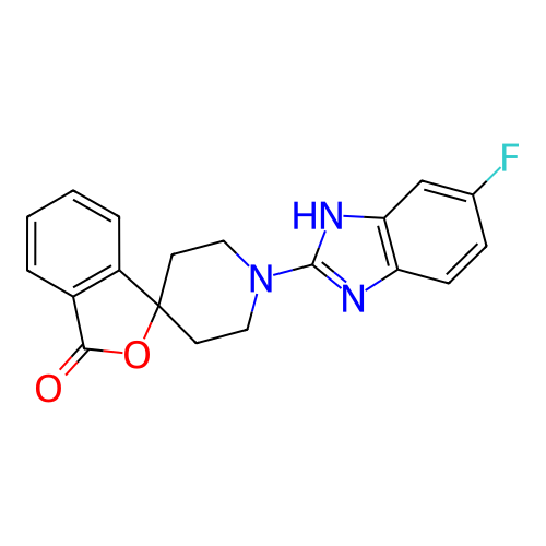 Chemical structure of BindingDB Monomer ID 50265167