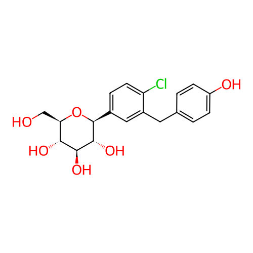 Chemical structure of BindingDB Monomer ID 50265176