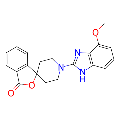 Chemical structure of BindingDB Monomer ID 50265206