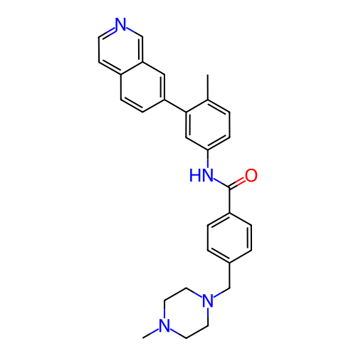 Chemical structure of BindingDB Monomer ID 50265287