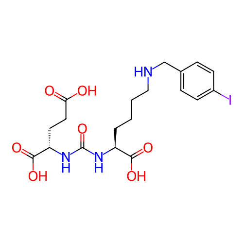 Chemical structure of BindingDB Monomer ID 50265377