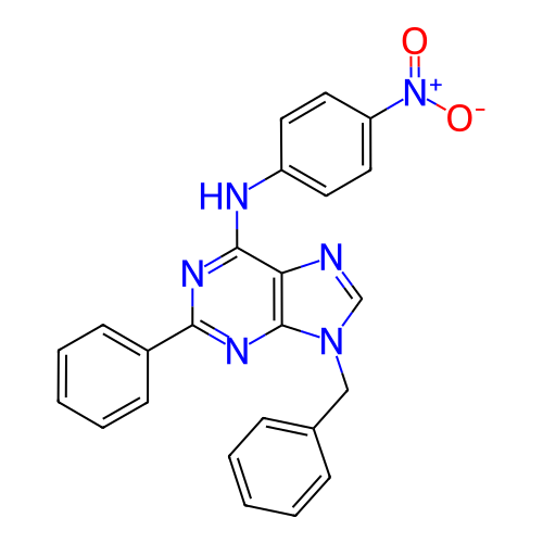 Chemical structure of BindingDB Monomer ID 50265408