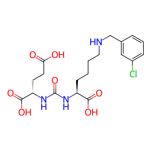 Chemical structure of BindingDB Monomer ID 50265451