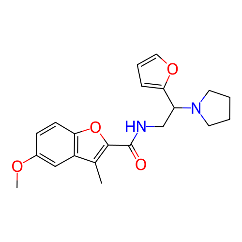 Chemical structure of BindingDB Monomer ID 50265457