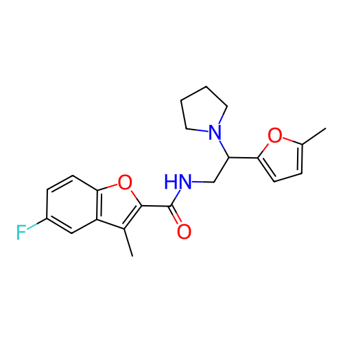 Chemical structure of BindingDB Monomer ID 50265458