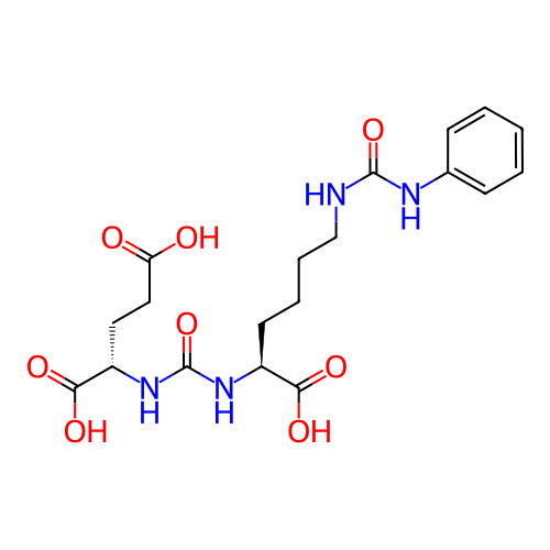 Chemical structure of BindingDB Monomer ID 50265472