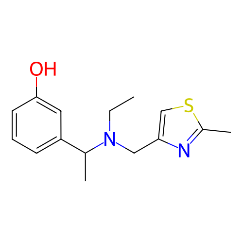 Chemical structure of BindingDB Monomer ID 50265475