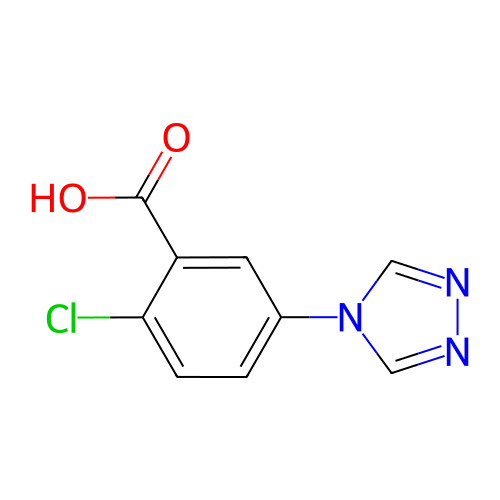 Chemical structure of BindingDB Monomer ID 50265486