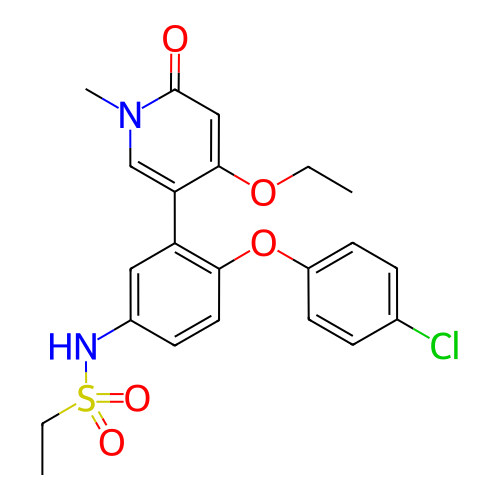 Chemical structure of BindingDB Monomer ID 50265623