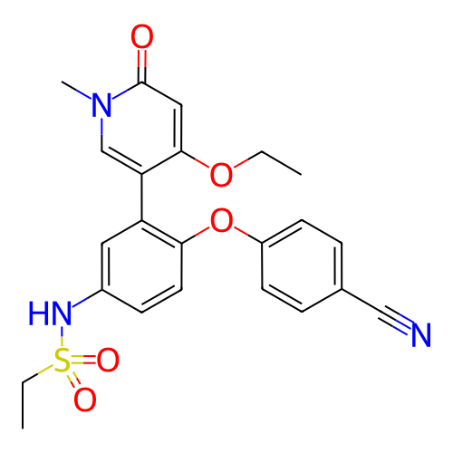 Chemical structure of BindingDB Monomer ID 50265624