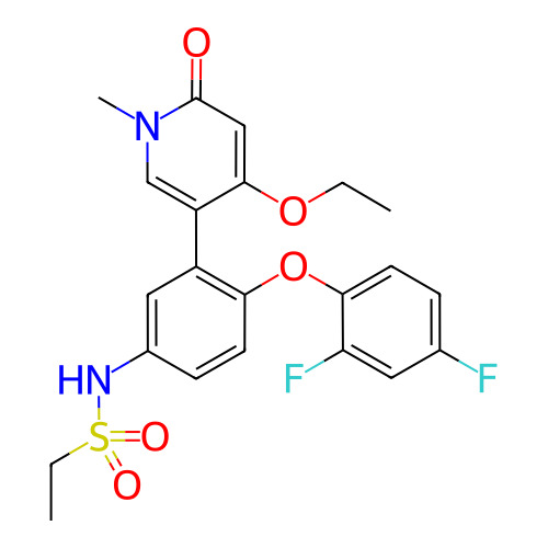 Chemical structure of BindingDB Monomer ID 50265625