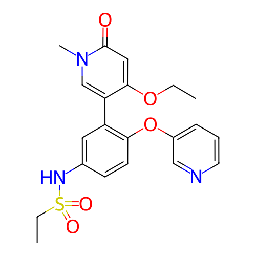 Chemical structure of BindingDB Monomer ID 50265626