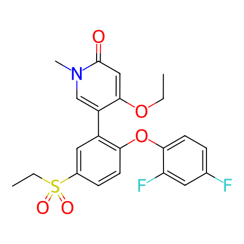 Chemical structure of BindingDB Monomer ID 50265633