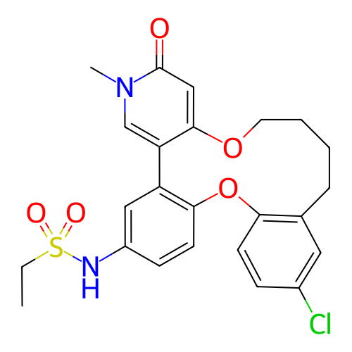 Chemical structure of BindingDB Monomer ID 50265637